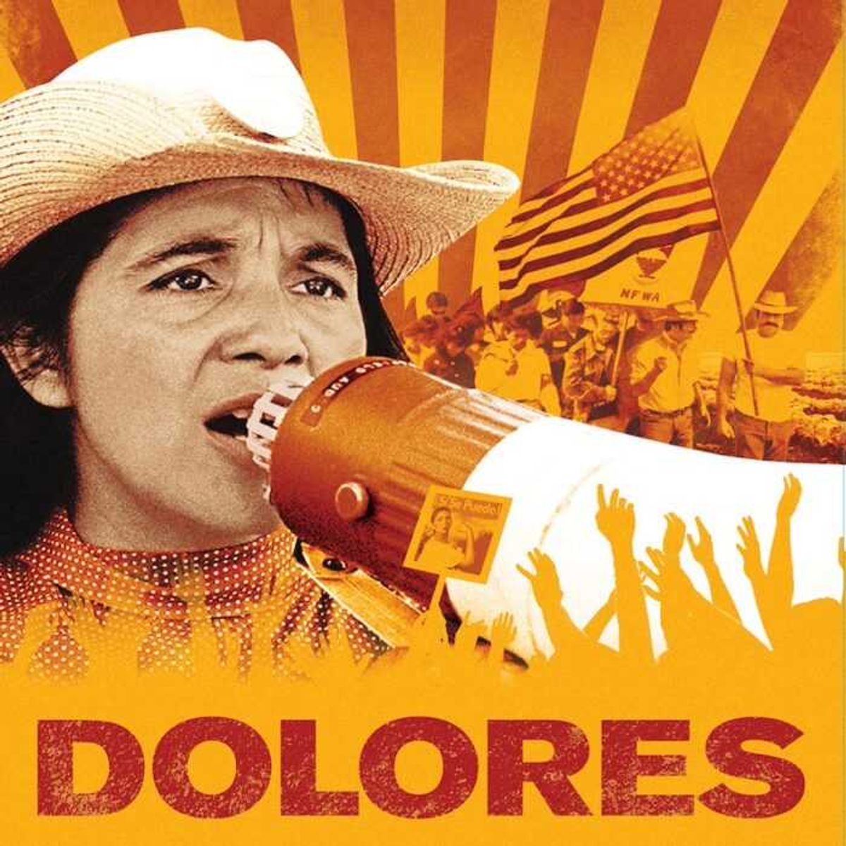 The radical legacy of Dolores Huerta comes to Norfolk