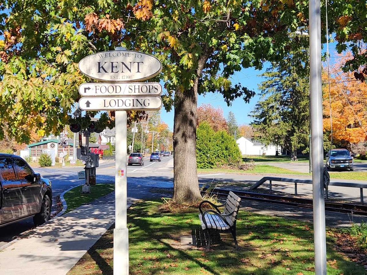 Kent reviews sign rules after residents’ complaints