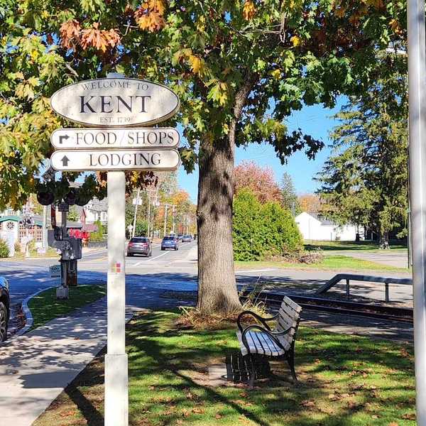 Kent reviews sign rules after residents’ complaints