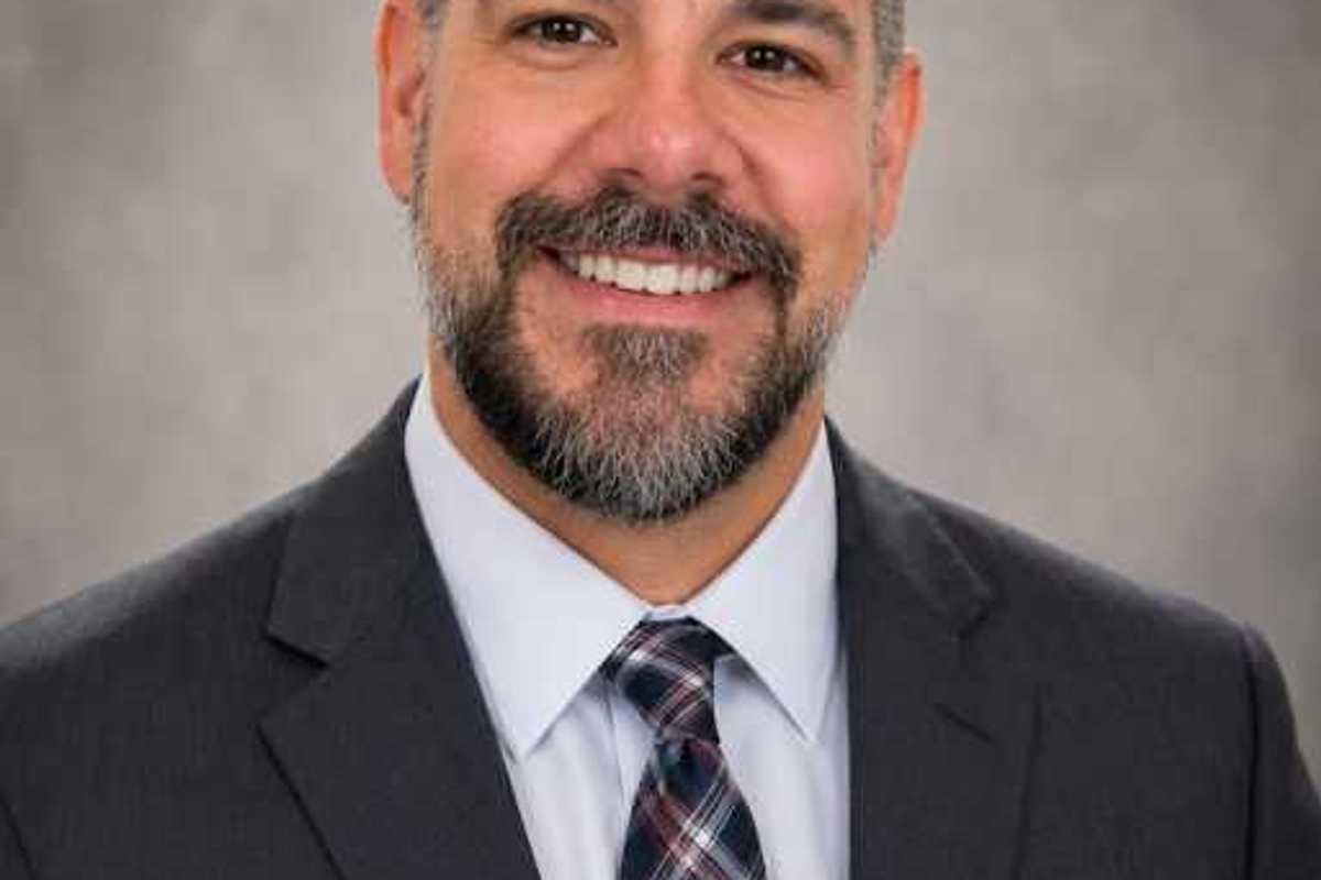 Dr. Andrew D. Deacon named as new Region One assistant superintendent