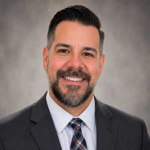 Dr. Andrew D. Deacon named as new Region One assistant superintendent