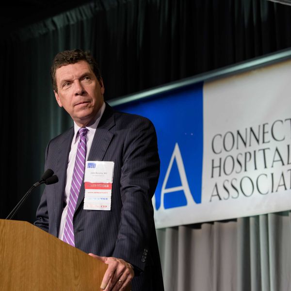 Murphy to retire as Nuvance CEO