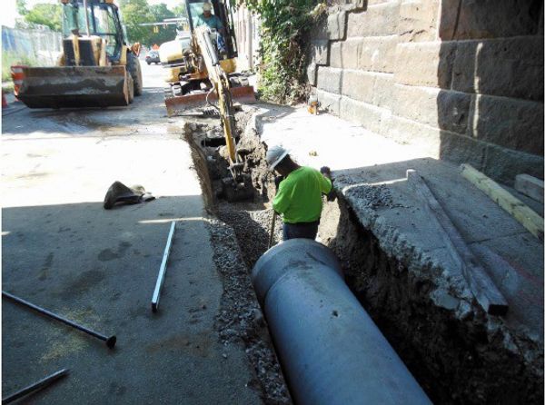 CT must fight climate change locally by repairing infrastructure, staffing towns