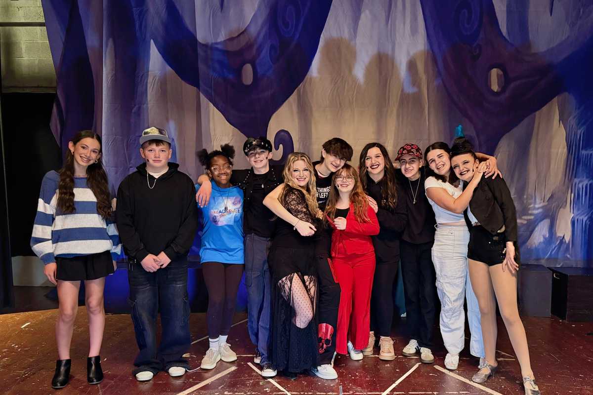 Kent Center School theater program shines