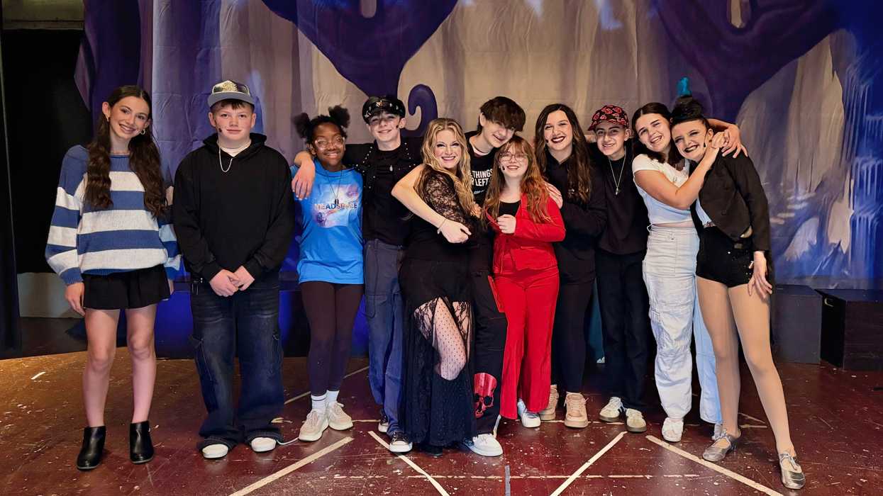 Kent Center School theater program shines