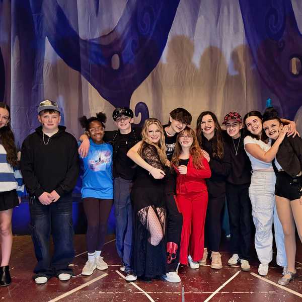 Kent Center School theater program shines