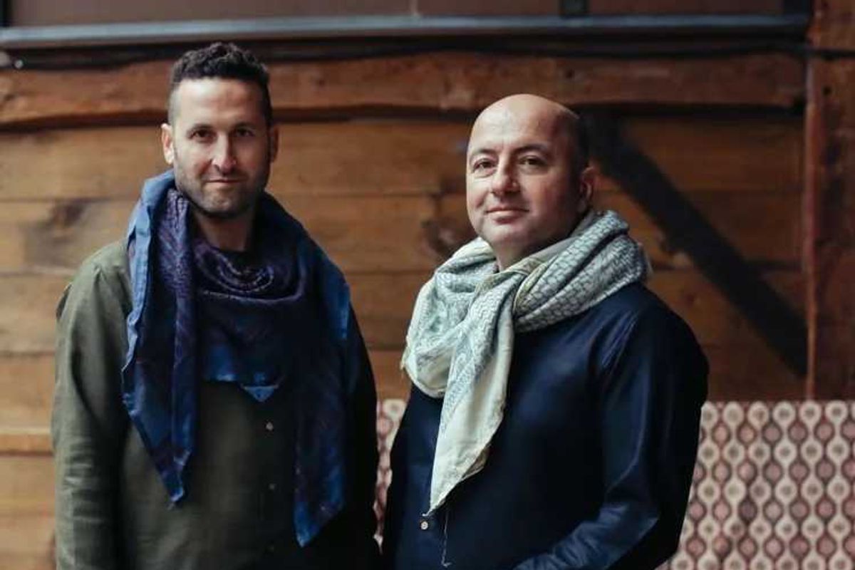 Gratitude and goodbyes at Race Brook Lodge