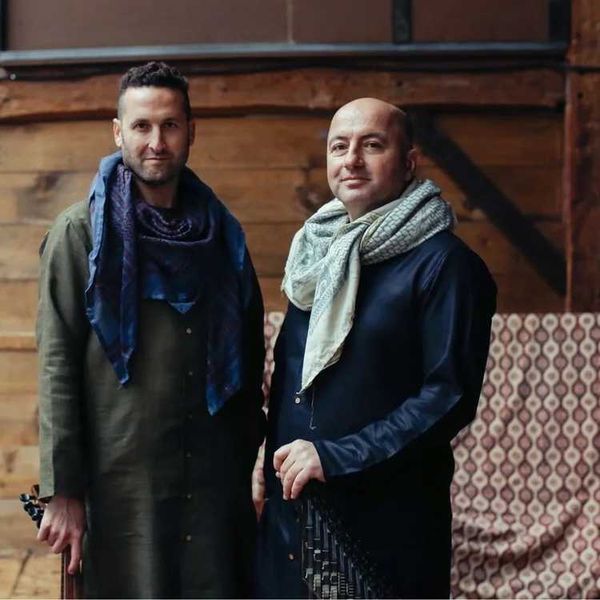 Gratitude and goodbyes at Race Brook Lodge