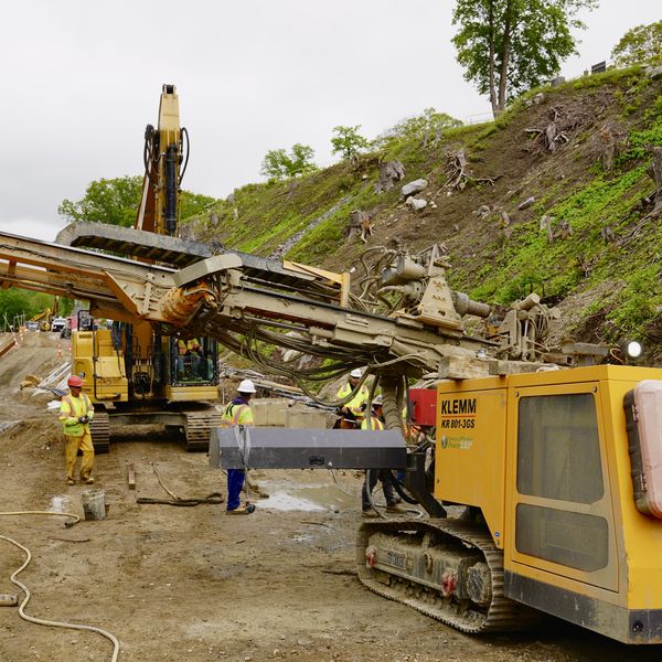 DOT accelerates progress on Route 44, eyes 2026 completion