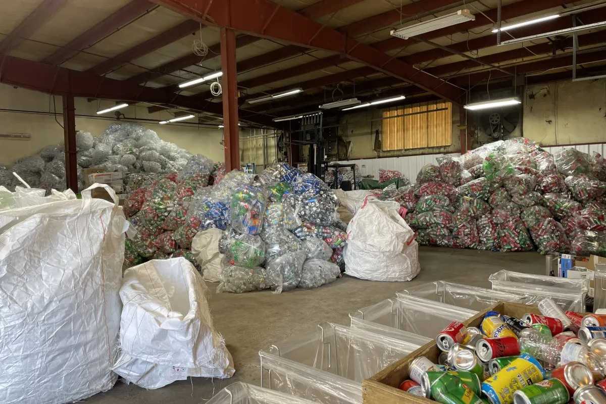 CT bottle deposit rate doubles