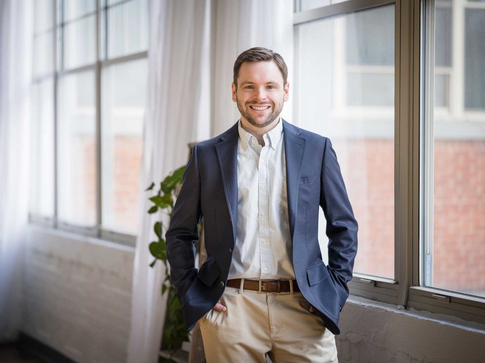 Jacob assumes leadership role at William Pitt Sotheby’s Litchfield Hills offices