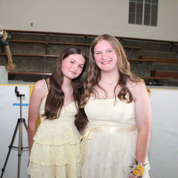 Two students, one lasting legacy at Lee H. Kellogg School
