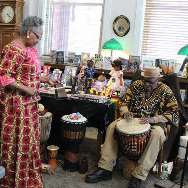 LHK students gain deeper understanding of Black history