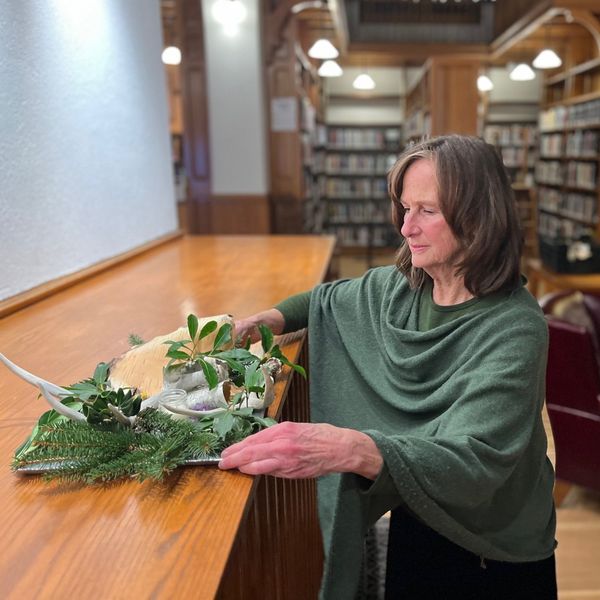 Norfolk marks midwinter with Imbolc