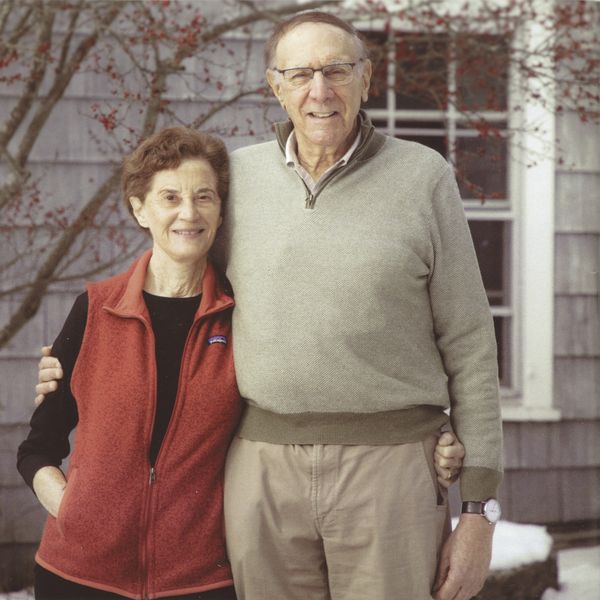 Salisbury Association adds 48-acre preserve