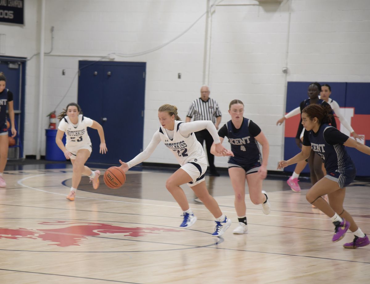 Winter sports NEPSAC playoffs start March 5