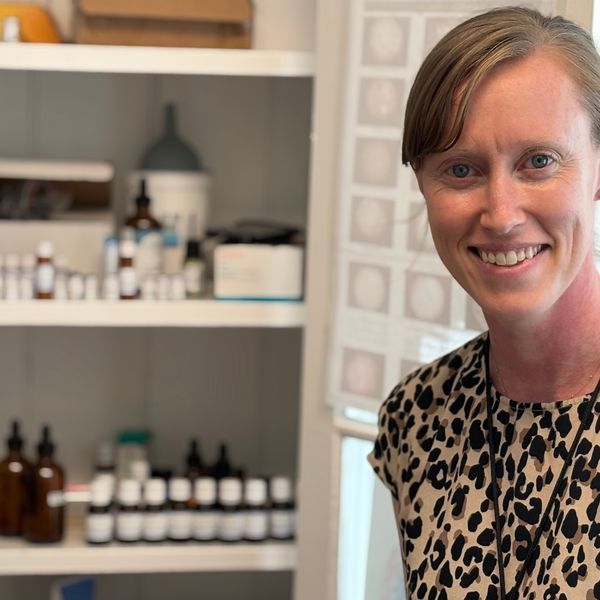 Tending the body, mind and spirit at Violet Hill