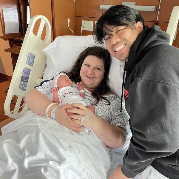 Mother’s Day: Northwell signals support for Sharon Hospital maternity care
