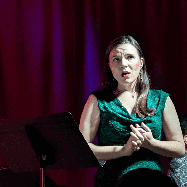 An evening of wine pairings worth singing about