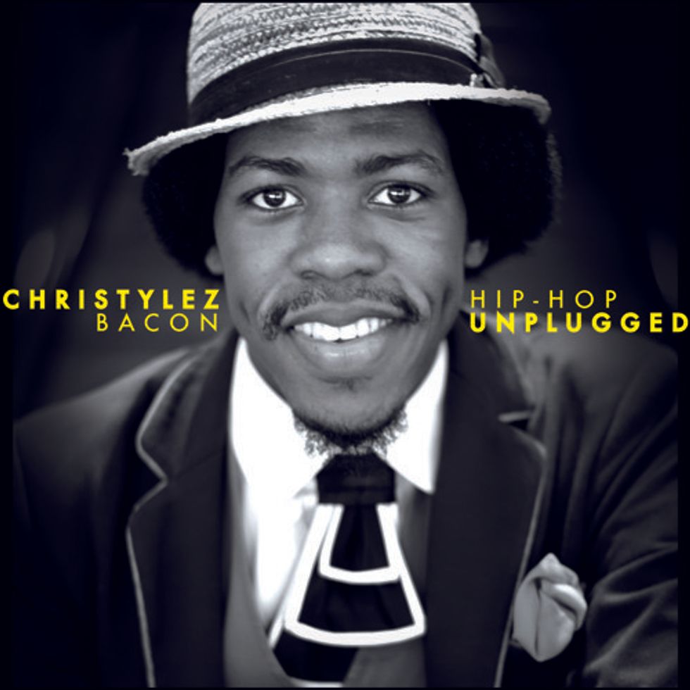 And Now for Something Completely Happy