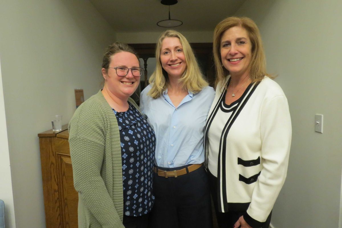 Medical experts discuss rural healthcare challenges