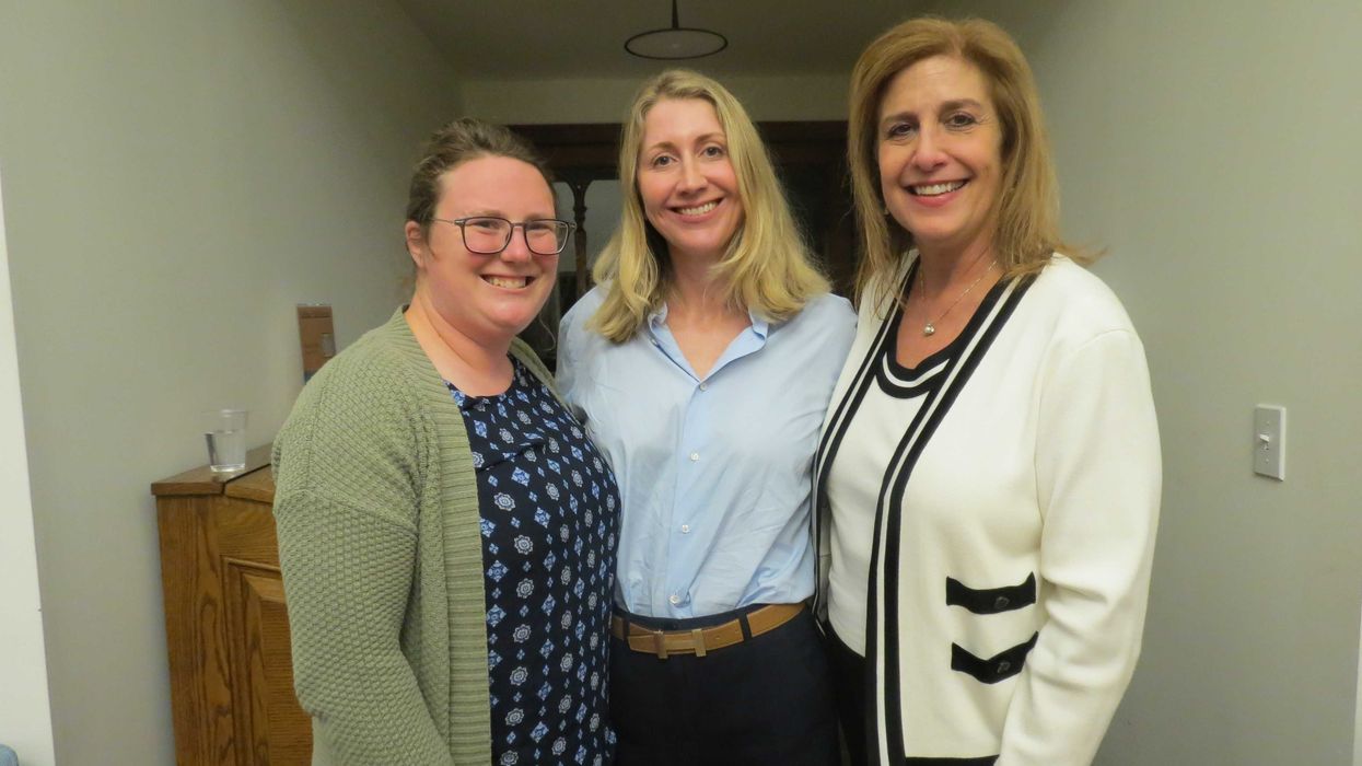 Medical experts discuss rural healthcare challenges