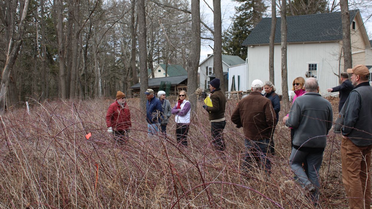 Proposed Sharon condo complex angers neighbors, sparks debate