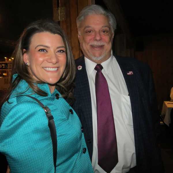 Kent Republicans host candidates for governor