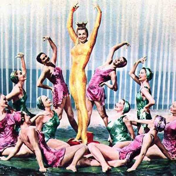 Local filmmaker turns spotlight back on Hollywood’s Mermaid