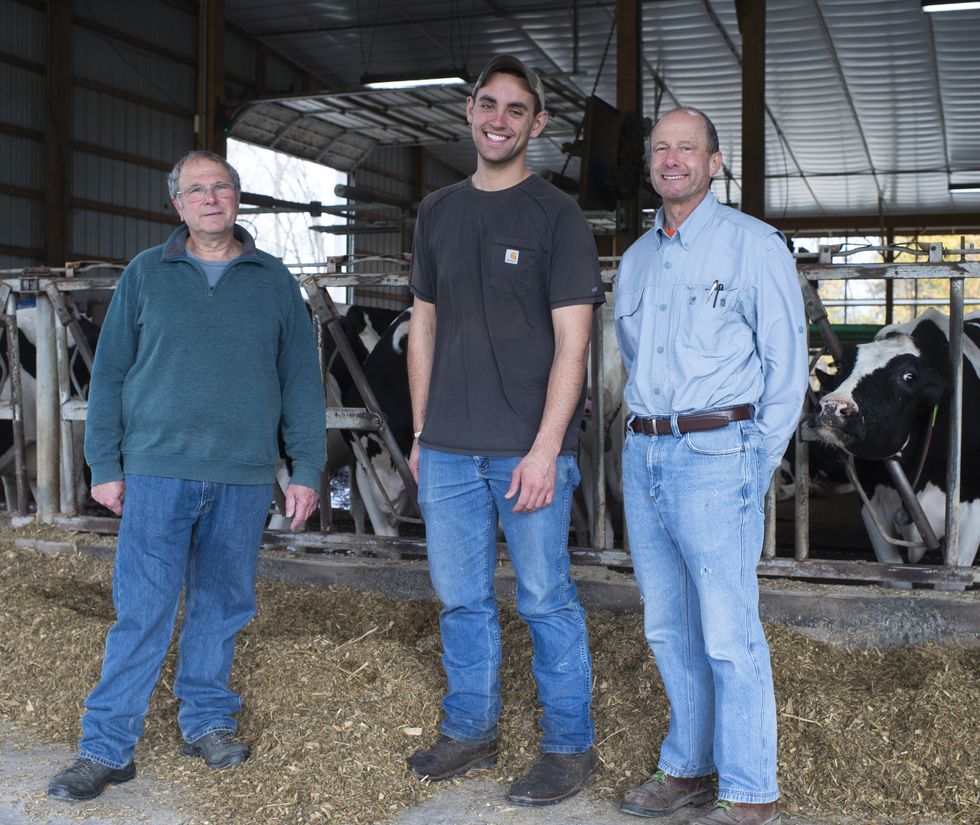 Freund’s Farm enters new era