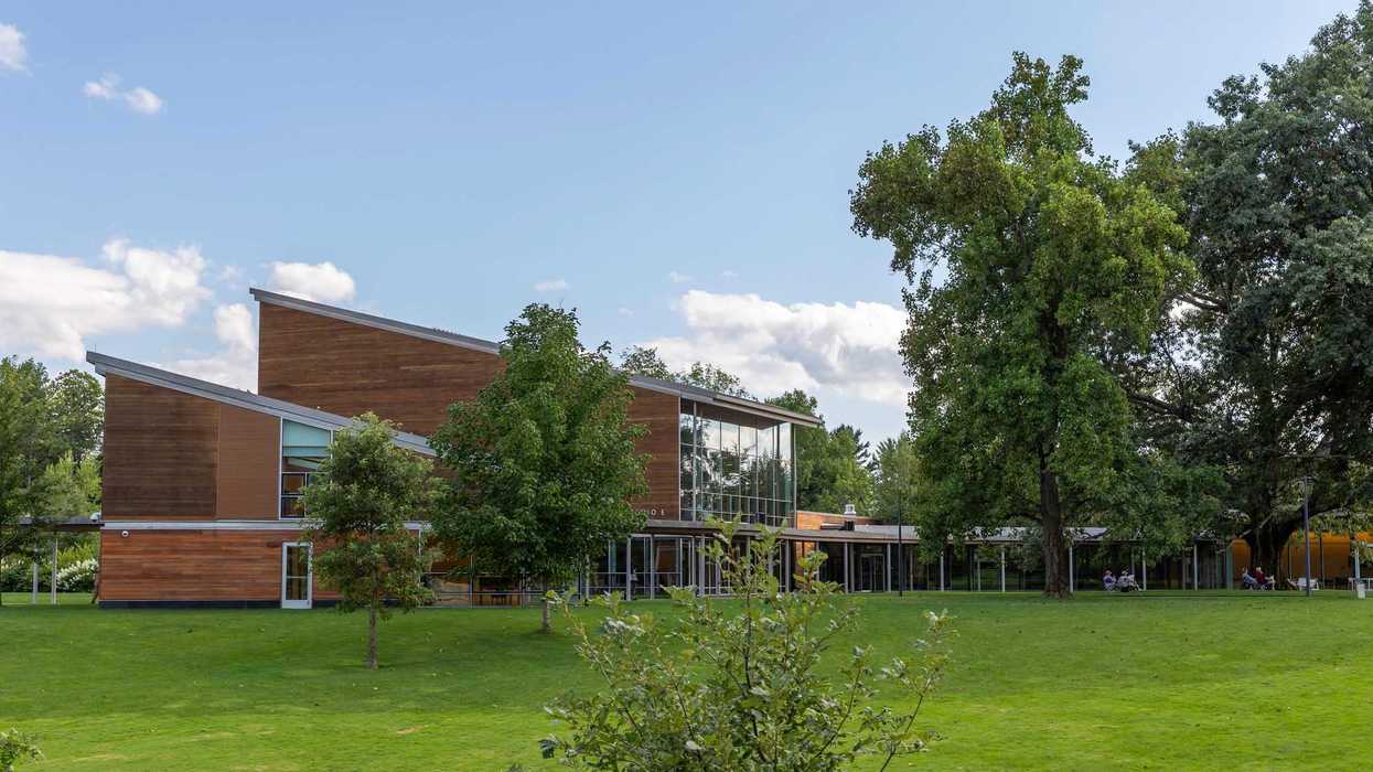 Tanglewood Learning Institute expands year-round programming