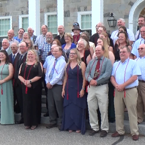 Veden unveils 34th installment in Falls Village video series