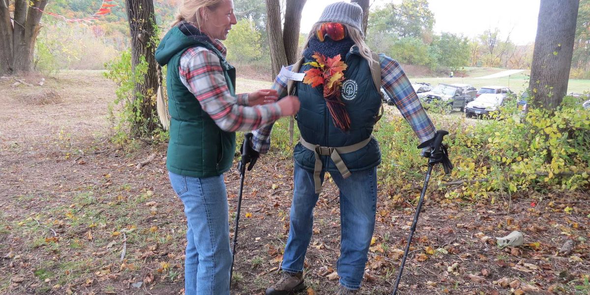 Fun Book Border Autumn at Town Farm brings fall fun despite the chill | The Lakeville ...