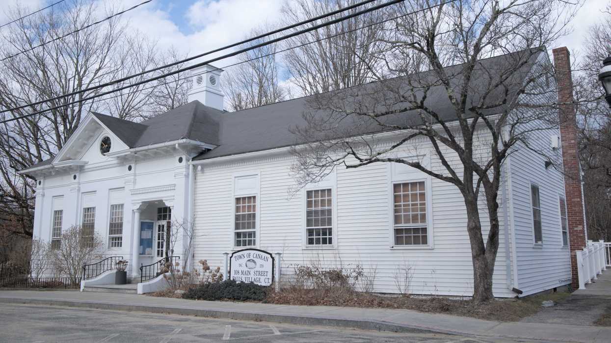 Falls Village targets firehouse sale to offset proposed budget cuts