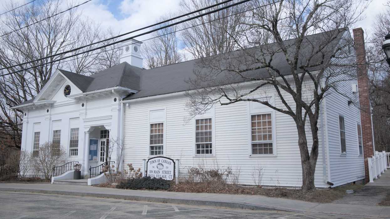 Falls Village launches online tool to monitor town plan progress