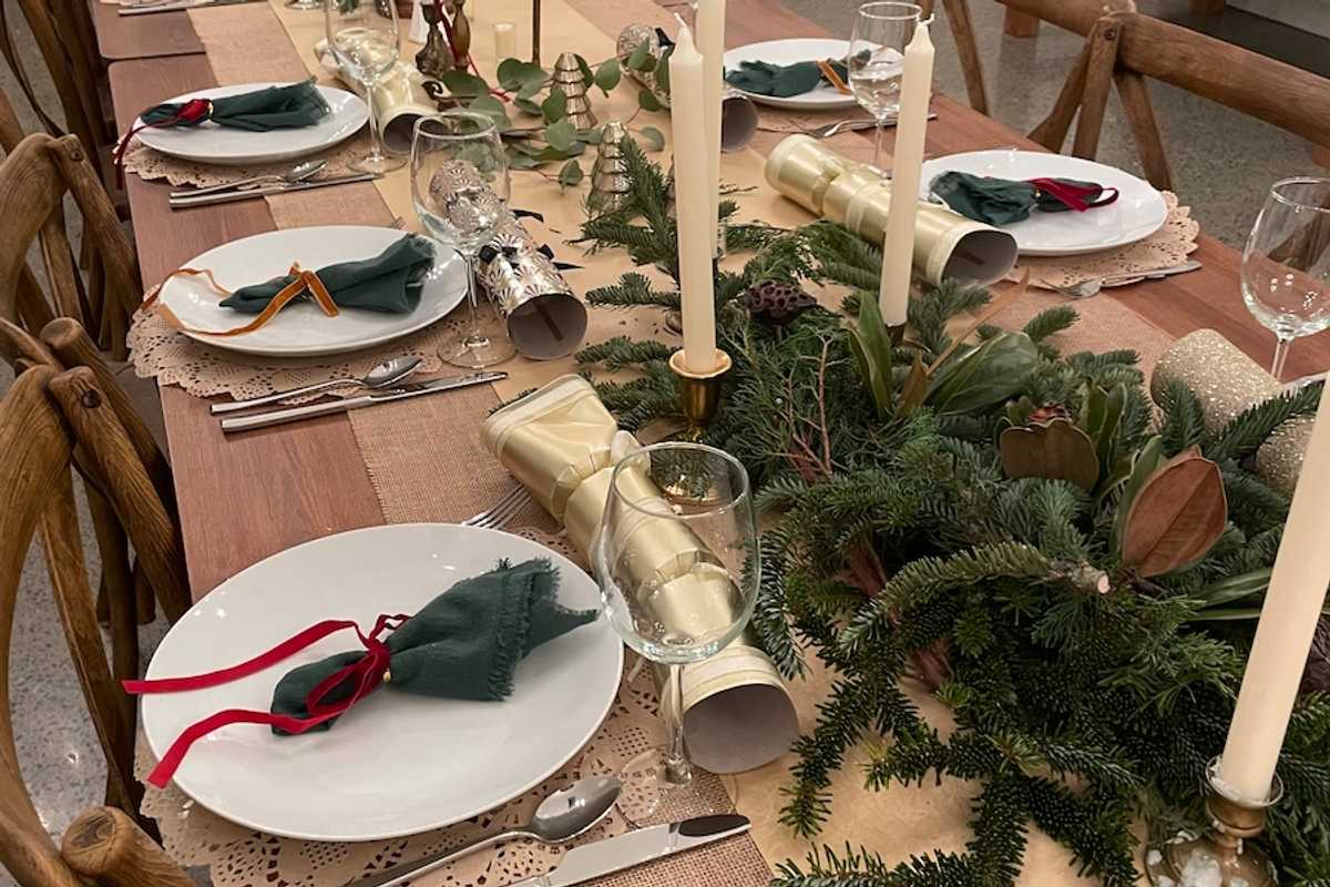 New rustic wedding venue opens in Pine Plains