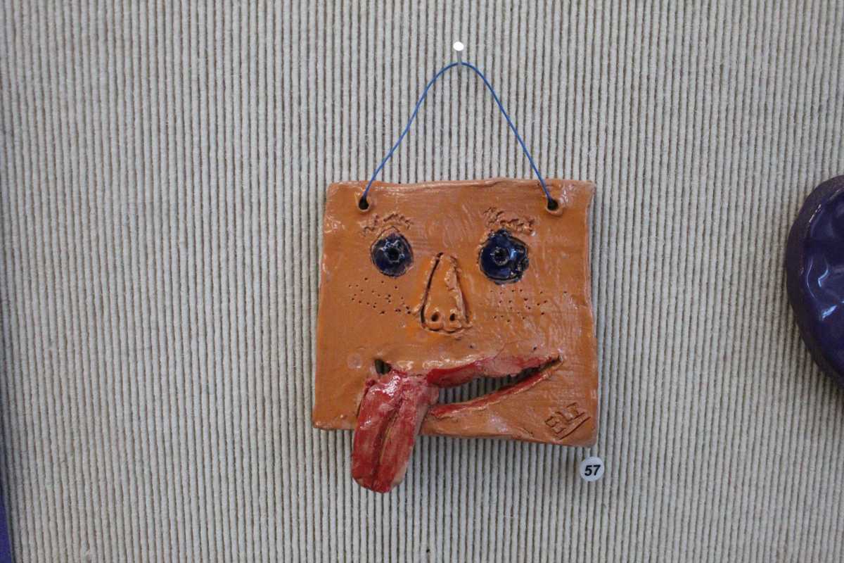 Kellogg emerging artists show opens at Hunt Library