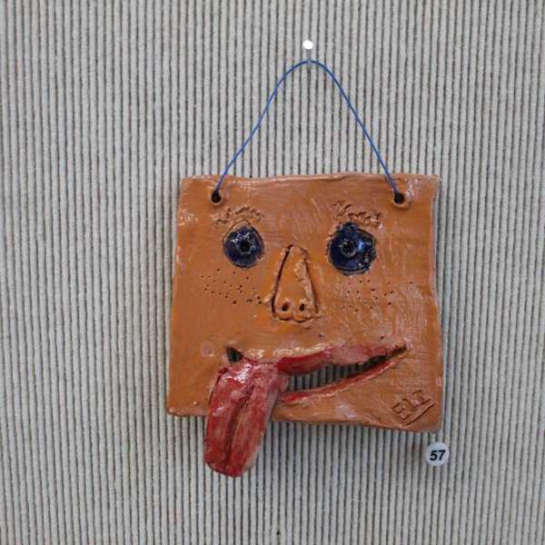 Kellogg emerging artists show opens at Hunt Library