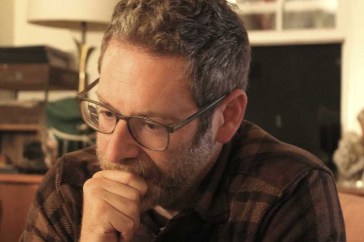 Brian Gersten finds the story in the overlooked