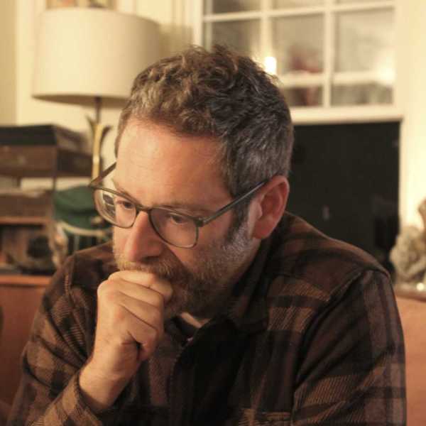 Brian Gersten finds the story in the overlooked