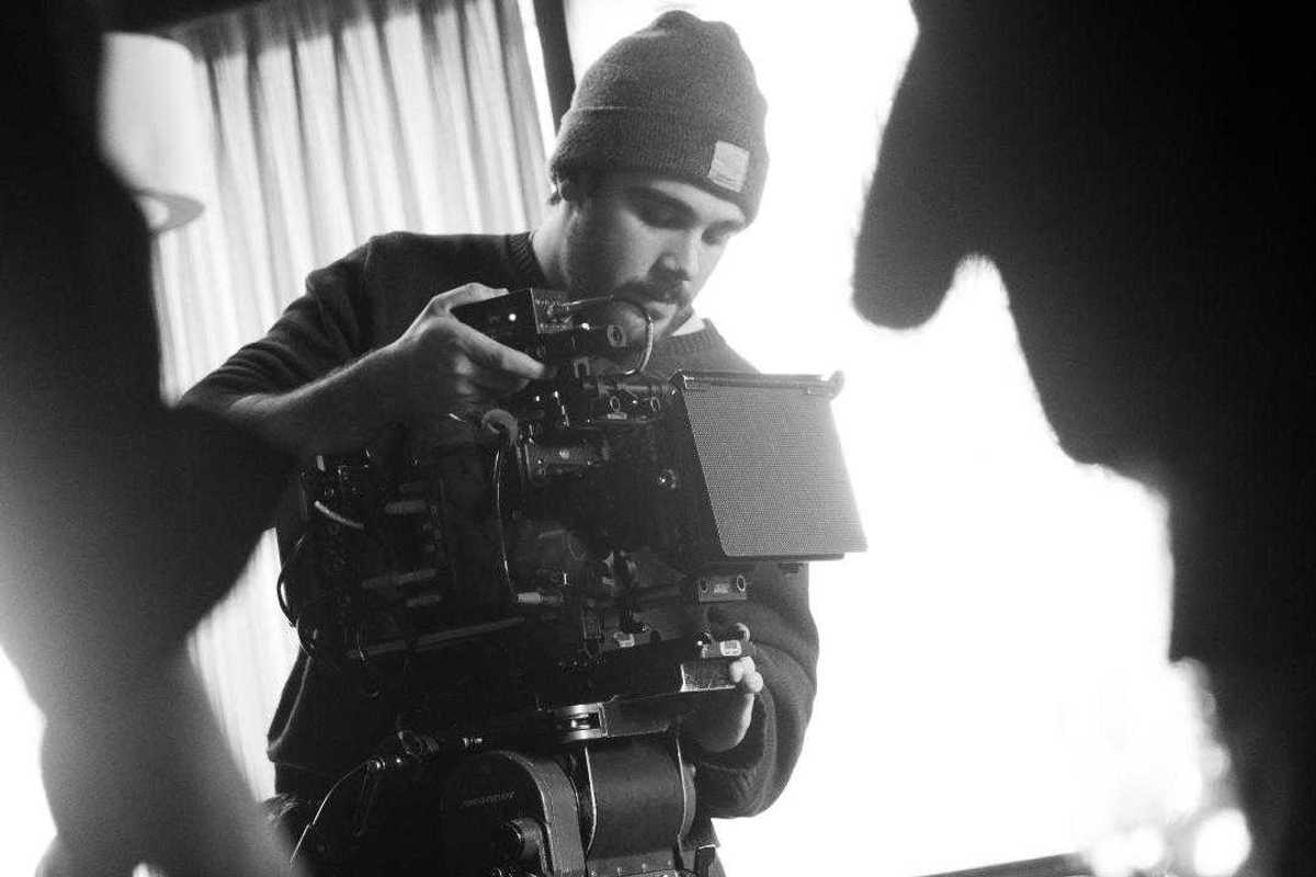 Local filmmaker Yonah Sadeh takes his lens to China