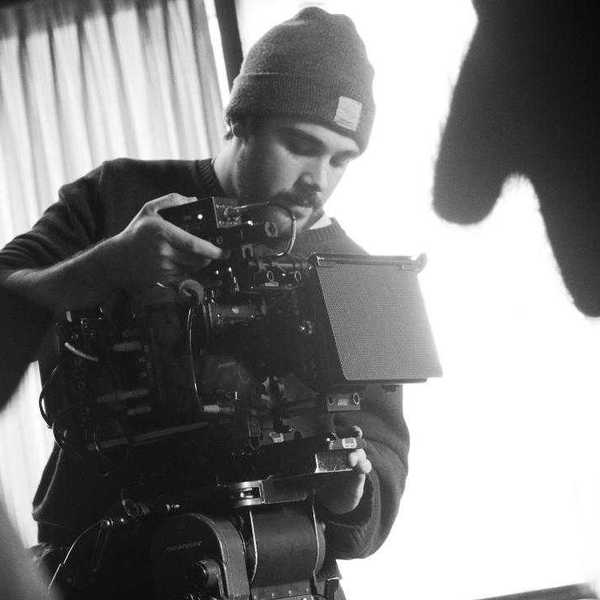 Local filmmaker Yonah Sadeh takes his lens to China