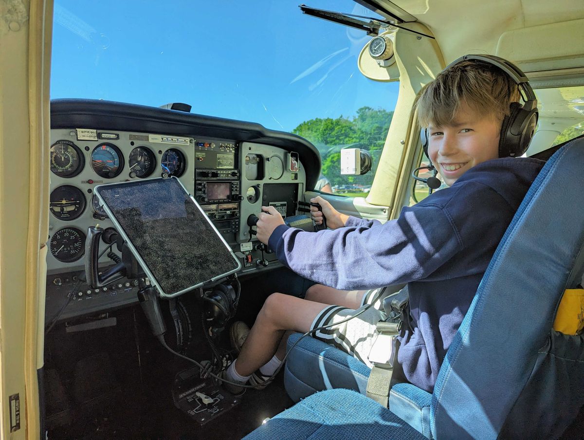 Highlights from a Year in North Canaan: Community News and Events