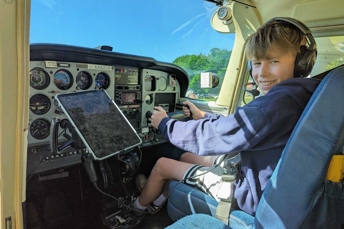 North Canaan soared in 2024