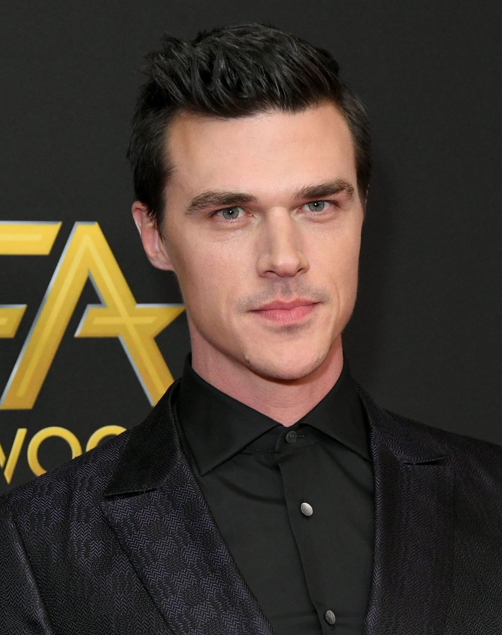 Finn Wittrock and Christopher Lloyd to be fellows of infinite jest