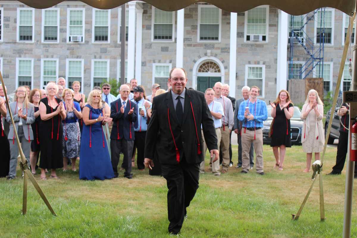 Falls Village celebrates 100 years of volunteer emergency responders