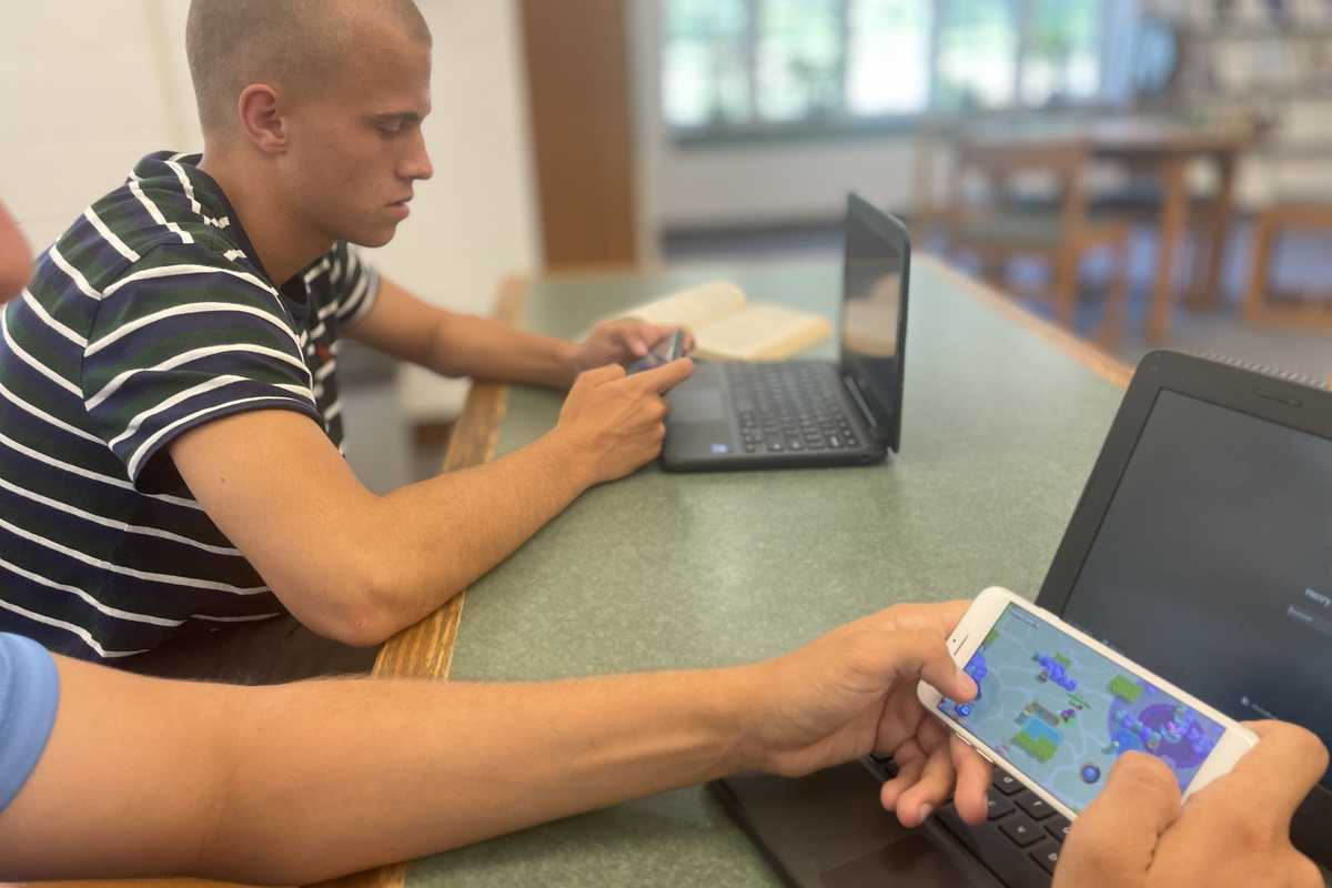 Region-wide policy calls cellphones ‘a privilege, not a right’