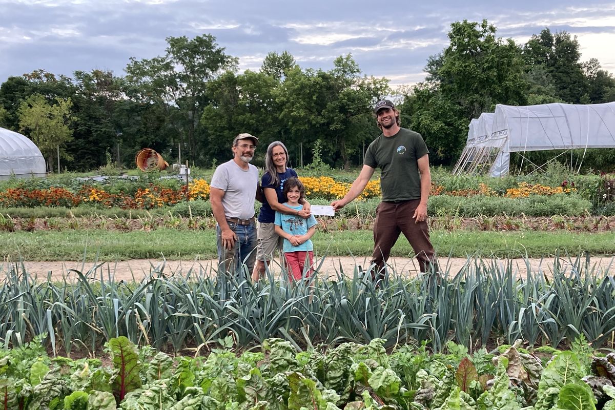 Berkshire Ag Ventures nurtures farms into next generation