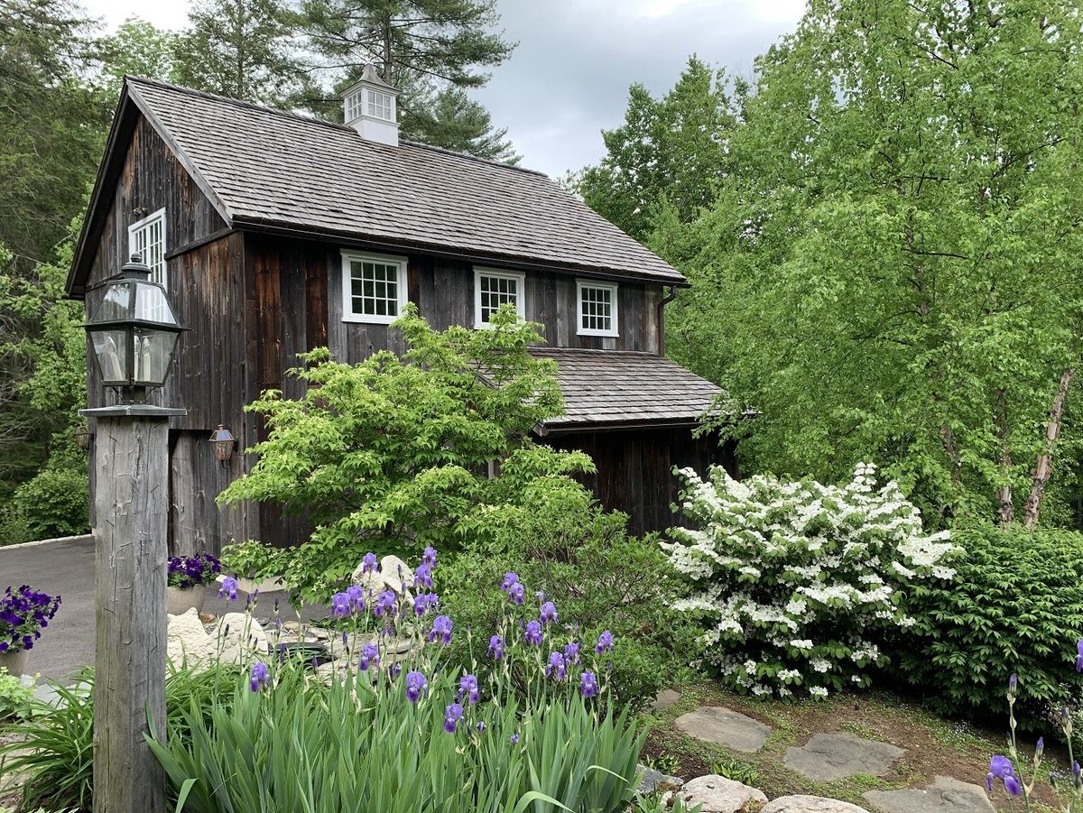 Books & Blooms returns for ninth year