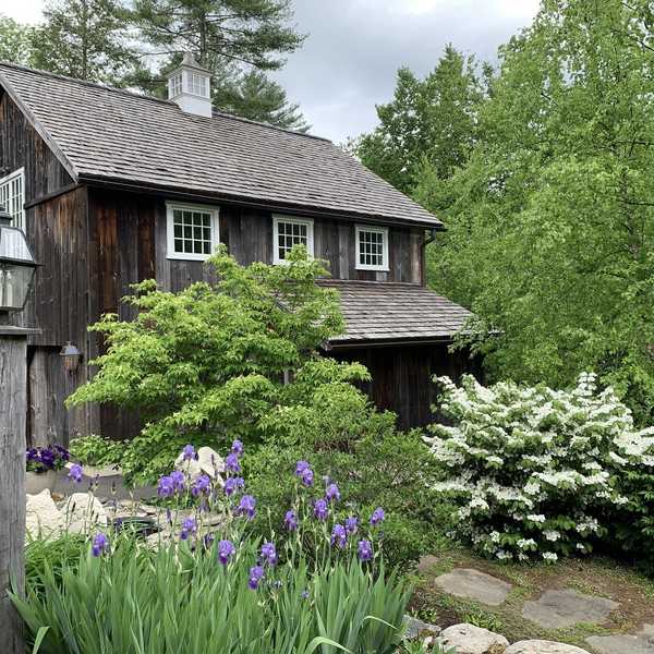 Books & Blooms returns for ninth year